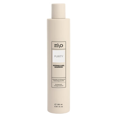 Intense Curl Shampoo
