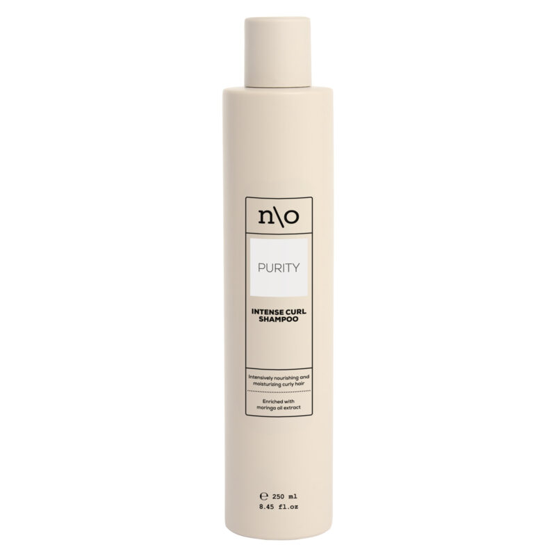 Intense Curl Shampoo