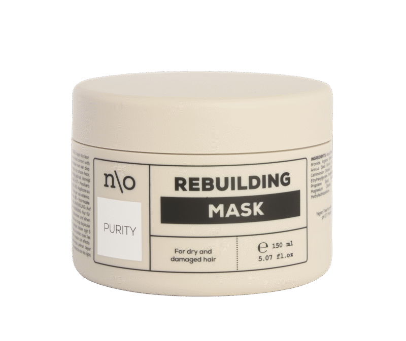 Rebuilding Mask 150ml NIEUW!!