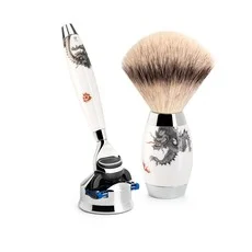 Edition Scheerset 3-delig Fusion® Fibre®