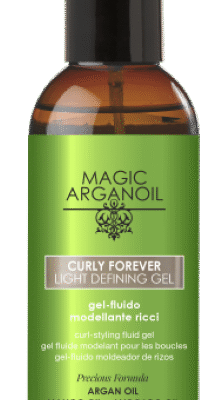 Curly Forever Light Defining Gel