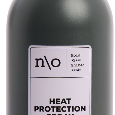 N\O HEAT PROTECTION SPRAY