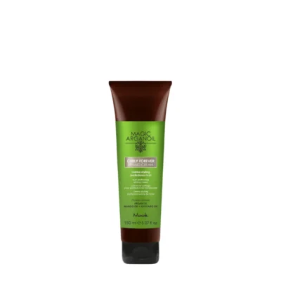 Curly forever Styling Cream 150ml