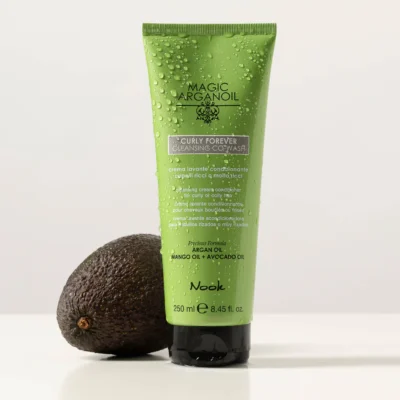 Curly Forever Cleansing Co-Wash